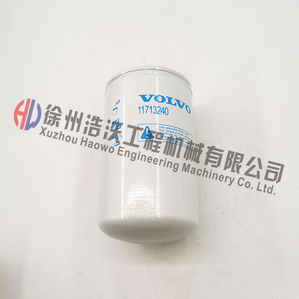 沃爾沃挖掘機(jī)配件柴濾14520578