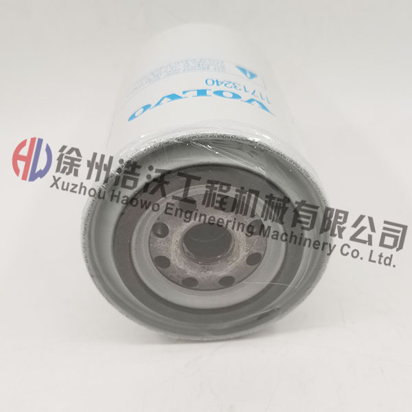 挖掘機(jī)配件&nbsp;柴油濾清器14520578