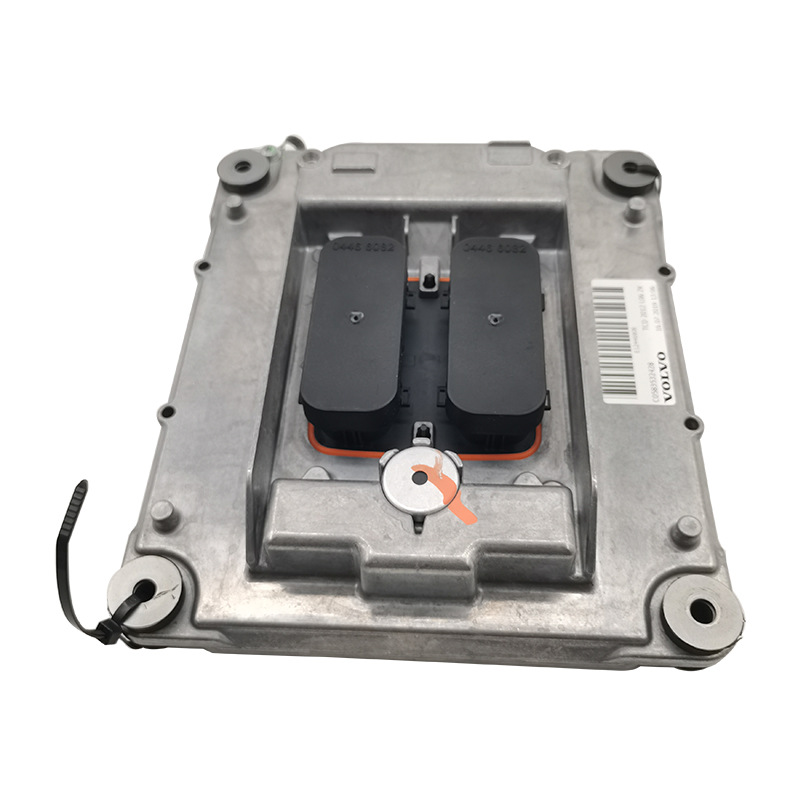 Volvo挖掘機配件 發動機板60100000