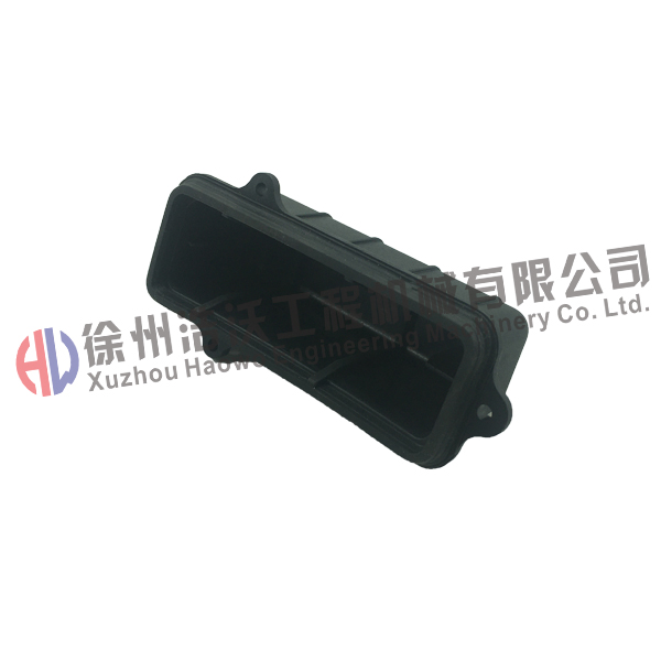 Volvo挖掘機(jī)配件電池