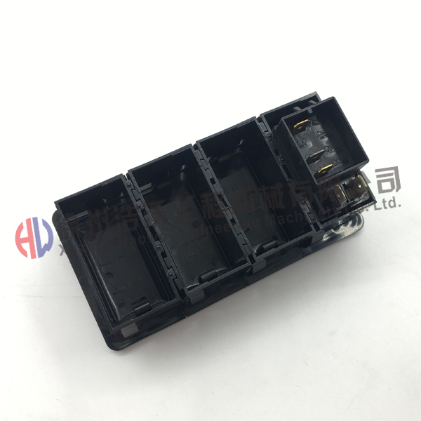 沃爾沃配件 開關14507298