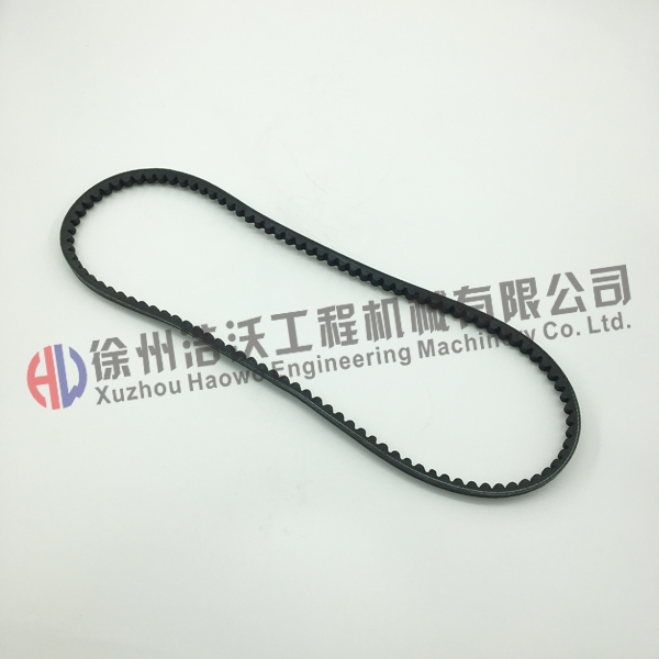 沃爾沃Volvo挖掘機配件 空調(diào)皮帶14881276