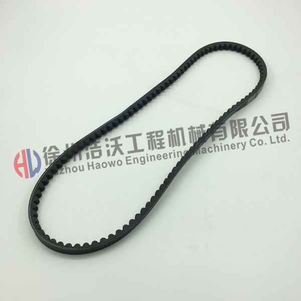 沃爾沃配件 空調(diào)皮帶14881276