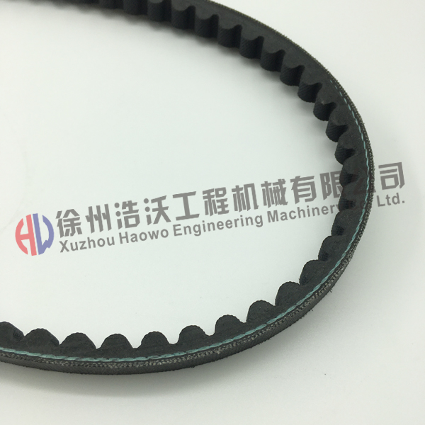 Volvo挖掘機配件 空調(diào)皮帶