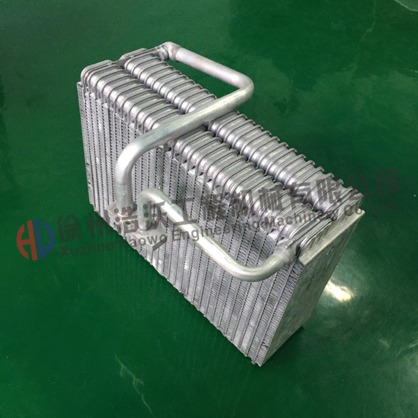 沃爾沃Volvo挖掘機配件 空調(diào)蒸發(fā)箱14509329