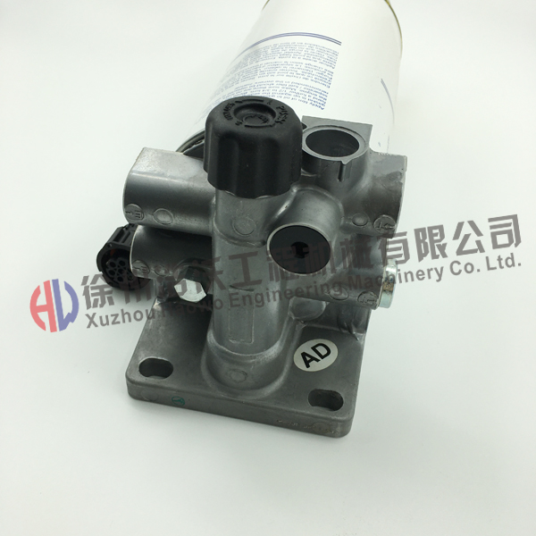 Volvo配件 油水分離器