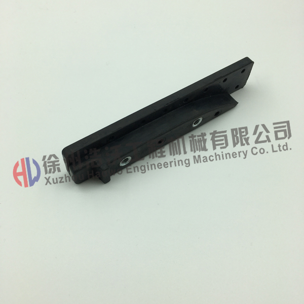 沃爾沃Volvo挖掘機(jī)配件 橡膠擋塊14506808