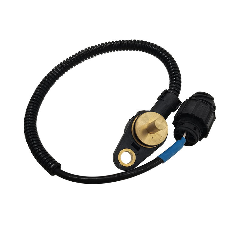 Volvo挖掘機 轉速傳感器20576614