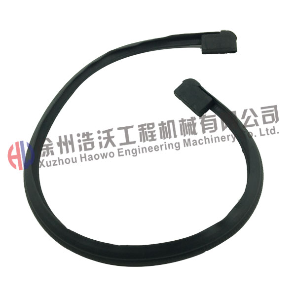 沃爾沃Volvo挖掘機配件 密封條14520284