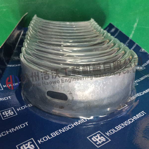 挖掘機配件 主軸承套件大瓦 77751600