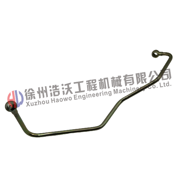 沃爾沃Volvo挖掘機配件 增加器回油管線20459187