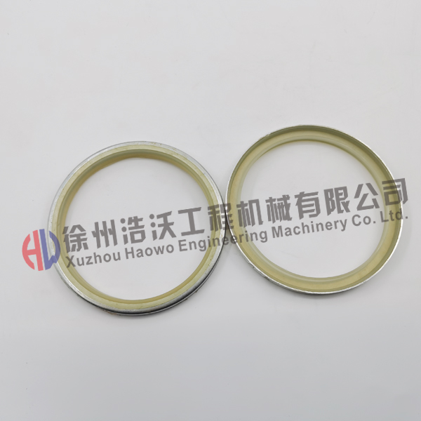 斗軸油封14560212