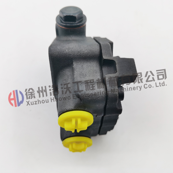 沃爾沃裝載機配件 燃料泵20997341