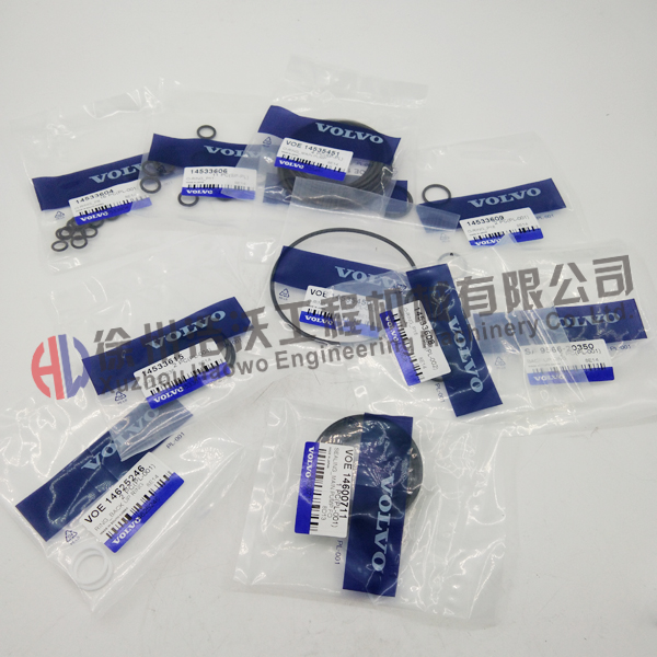 沃爾沃 液壓泵修理包14555298