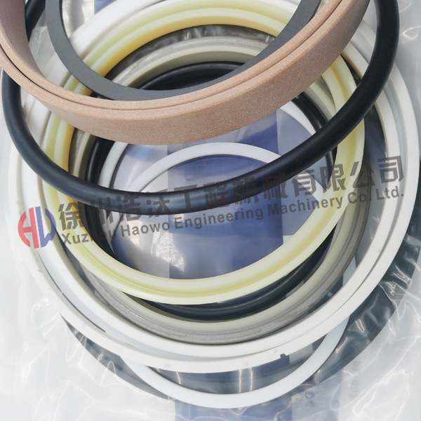 沃爾沃配件 中臂油缸修理包14659268